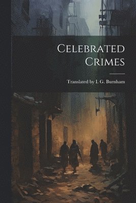 Celebrated Crimes 1
