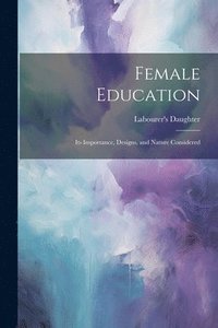 bokomslag Female Education