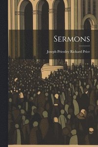 bokomslag Sermons