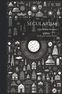 bokomslag Secularism