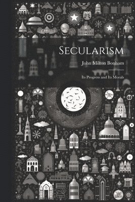 bokomslag Secularism