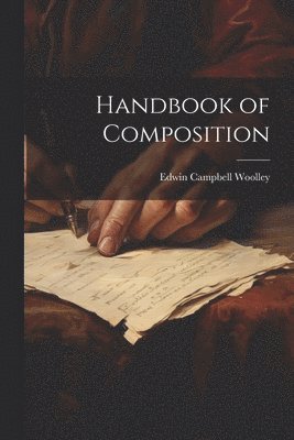 Handbook of Composition 1