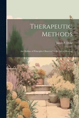 Therapeutic Methods 1