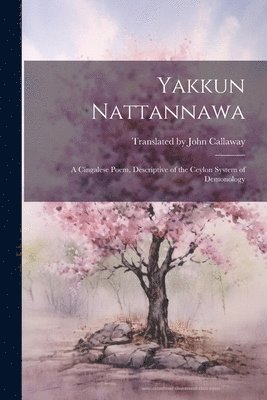 Yakkun Nattannawa 1