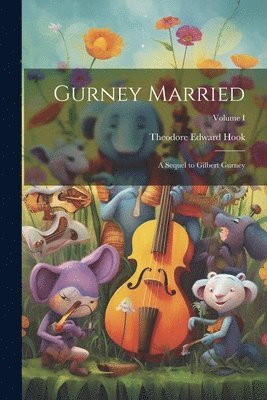 Gurney Married 1