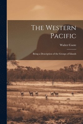 The Western Pacific 1