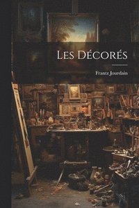 bokomslag Les Dcors