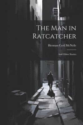 Man in Ratcatcher