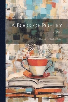 A Book of Poetry 1