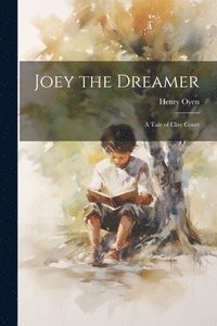 bokomslag Joey the Dreamer