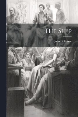 The Ship 1