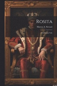 bokomslag Rosita