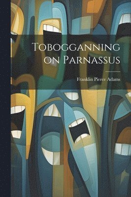 bokomslag Tobogganning on Parnassus