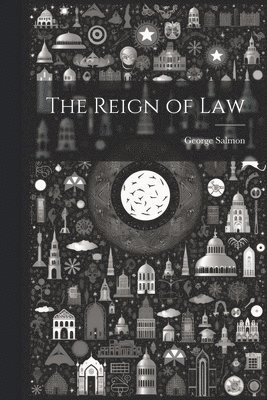 The Reign of Law 1