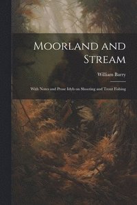 bokomslag Moorland and Stream