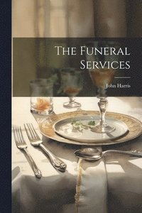 bokomslag Funeral Services