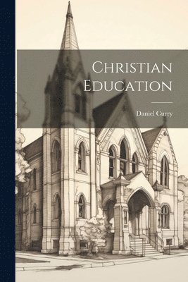 Christian Education 1