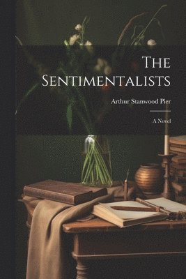 bokomslag The Sentimentalists