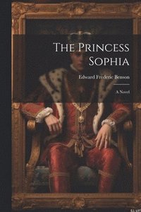 bokomslag Princess Sophia