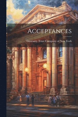 Acceptances 1