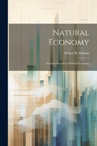 bokomslag Natural Economy