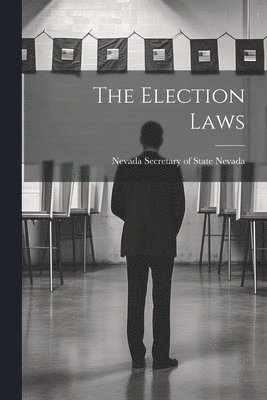 bokomslag Election Laws