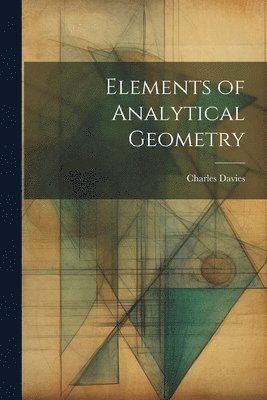 Elements of Analytical Geometry 1