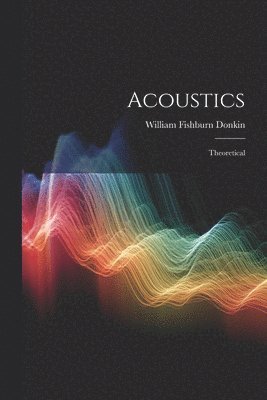 bokomslag Acoustics