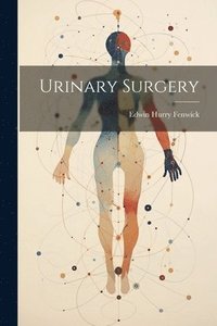 bokomslag Urinary Surgery