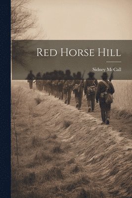 Red Horse Hill 1