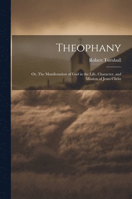 Robert Turnbull - Theophany, Häftad