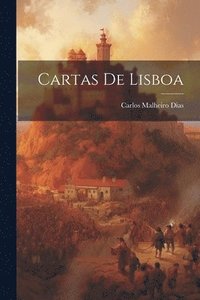 bokomslag Cartas de Lisboa