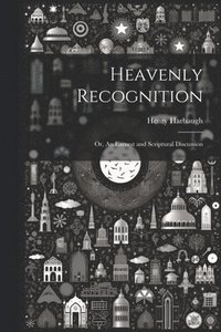 bokomslag Heavenly Recognition