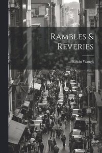 bokomslag Rambles & Reveries