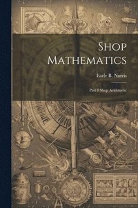 bokomslag Shop Mathematics