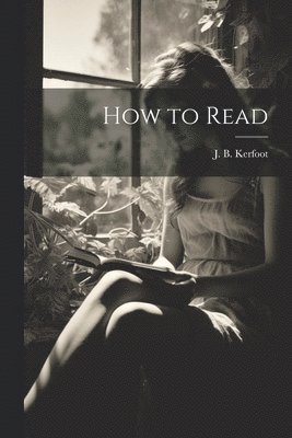 How to Read 1