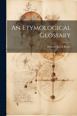 Etymological Glossary