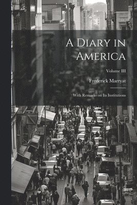 A Diary in America 1