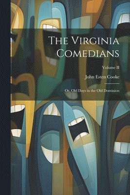 The Virginia Comedians 1