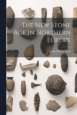 bokomslag New Stone Age in Northern Europe