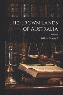 Crown Lands of Australia