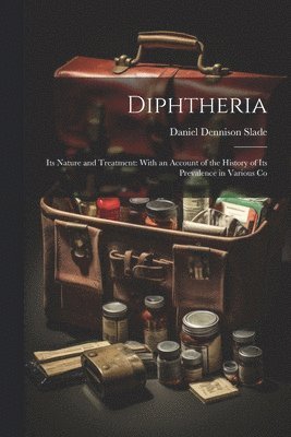 Diphtheria 1