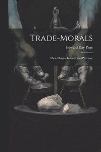 bokomslag Trade-Morals