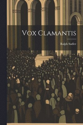 Vox Clamantis 1