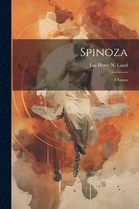 bokomslag Spinoza; 4 Essays