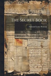 bokomslag The Secret Book