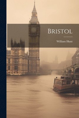 bokomslag Bristol