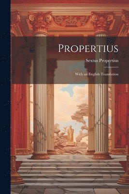 Propertius 1
