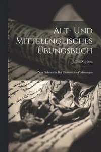 bokomslag Alt- Und Mittelenglisches bungsbuch