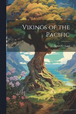 bokomslag Vikings of the Pacific